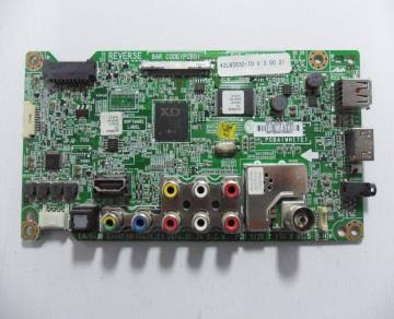 بردمین 42LB56100