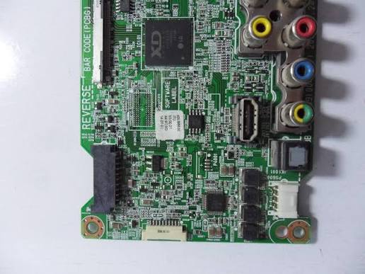 بردمین 42LB56100
